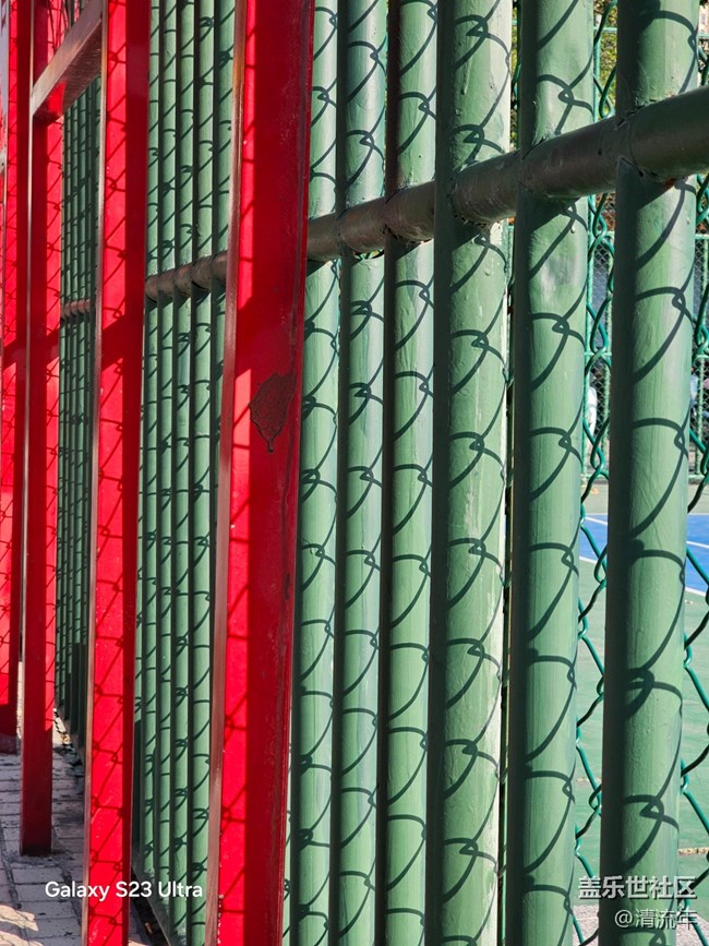 【三星视界】好天气