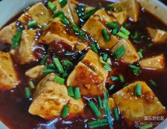 【雪落食暖】持家