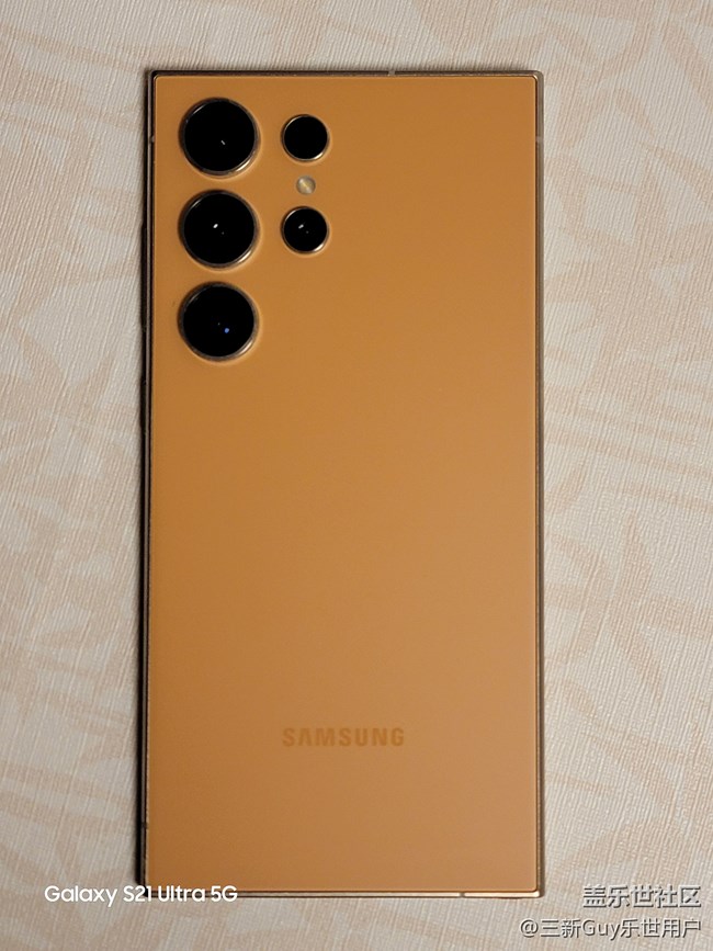 【新机开启新体验】S24 Ultra为生活带来的极致体验