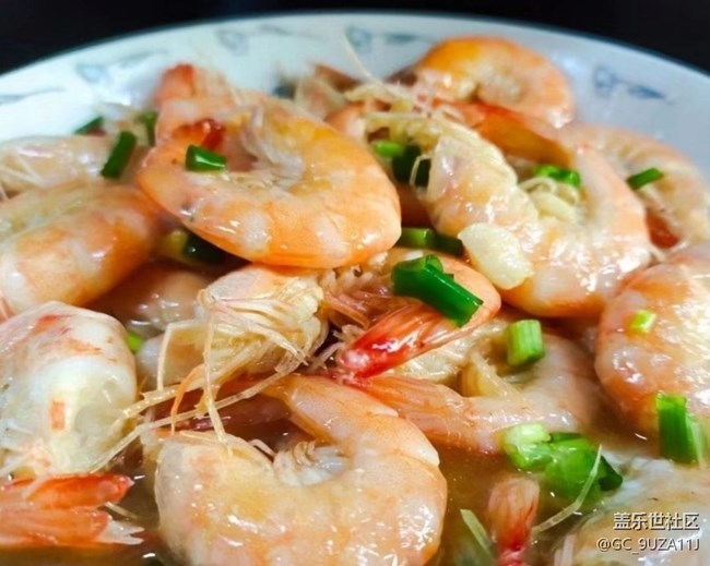 【雪落食暖】持家