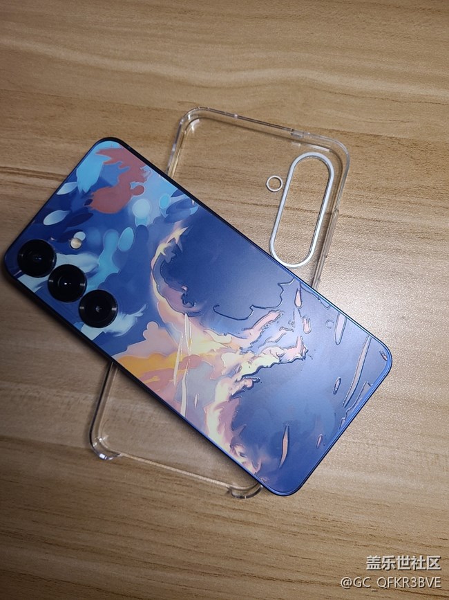 【我的年度三星好物】手机好搭子