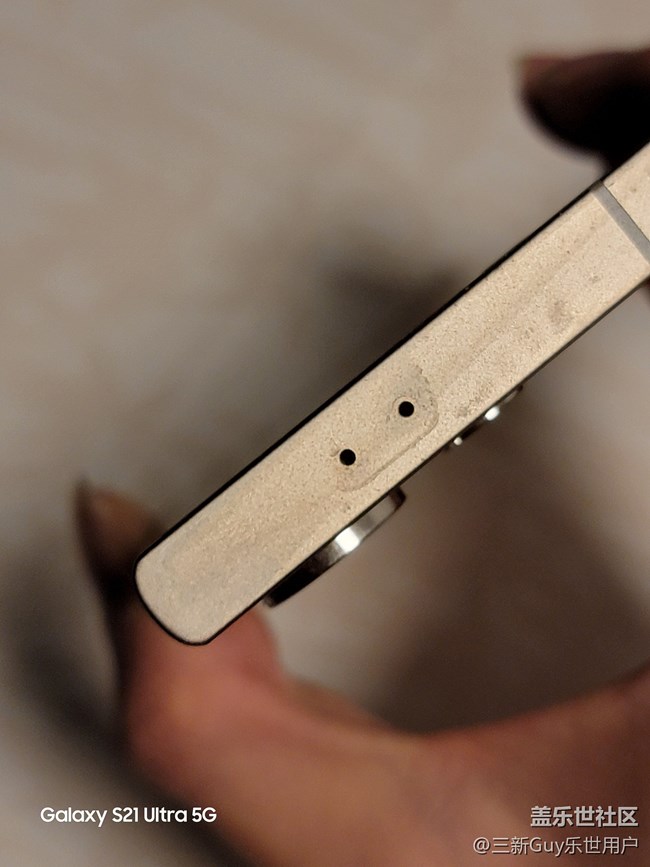 【新机开启新体验】S24 Ultra为生活带来的极致体验