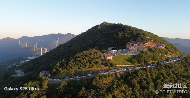 【三星视界】登山