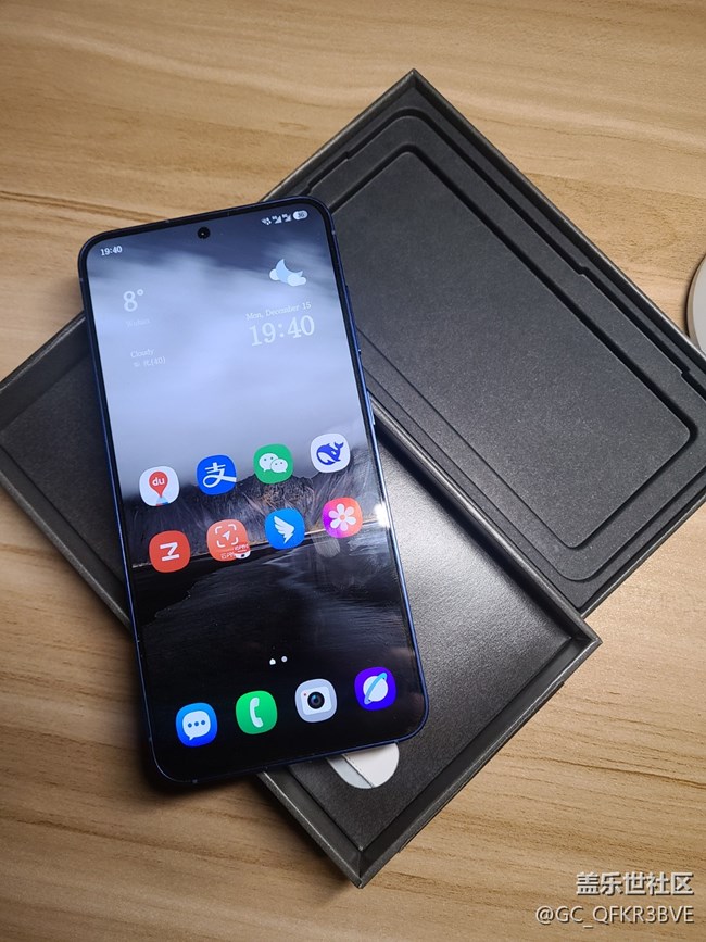 【武汉星部落】Galaxy s25