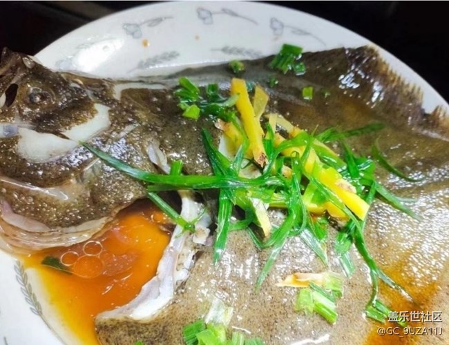 【雪落食暖】持家