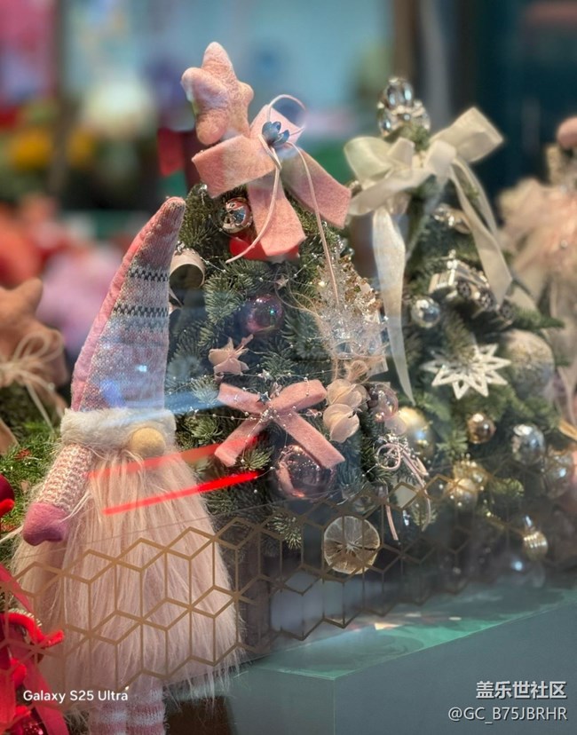 【三星视界】美丽的冬天