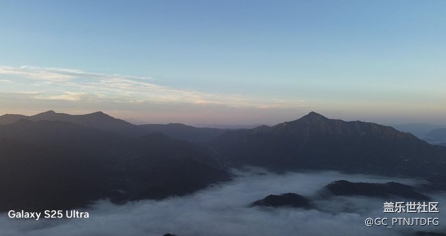 【三星视界】登山