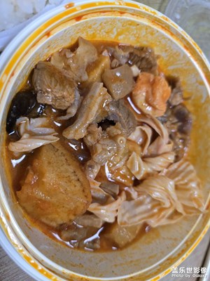 【顺光逆光】+ 小吃