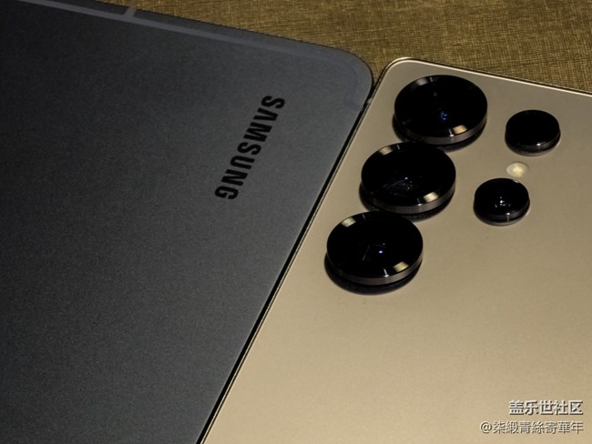 Galaxy Tab S11六边形战士 Galaxy Tab S11六边形战士