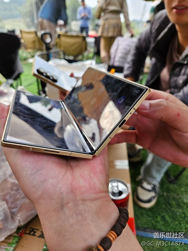 【活动回顾】心系天下，心系当下