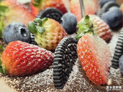 【顺光逆光】+庆祝生日