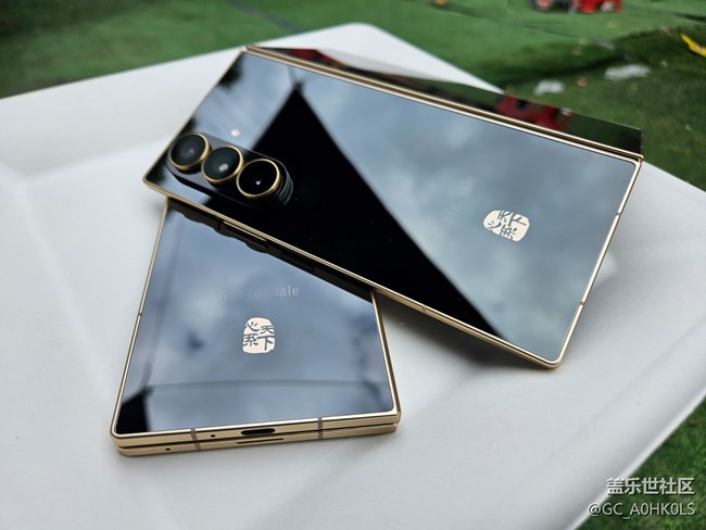 【活动回顾】三星W26心系天下品鉴会