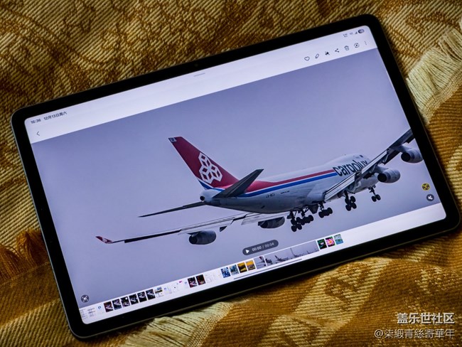 Galaxy Tab S11六边形战士 Galaxy Tab S11六边形战士