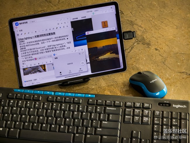 Galaxy Tab S11六边形战士 Galaxy Tab S11六边形战士