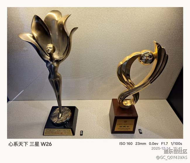 【W26品鉴摄影】三星W26的品鉴回顾