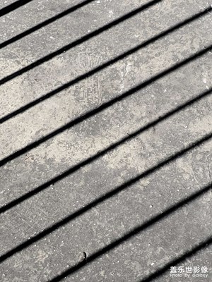 【顺光逆光】光的阴影