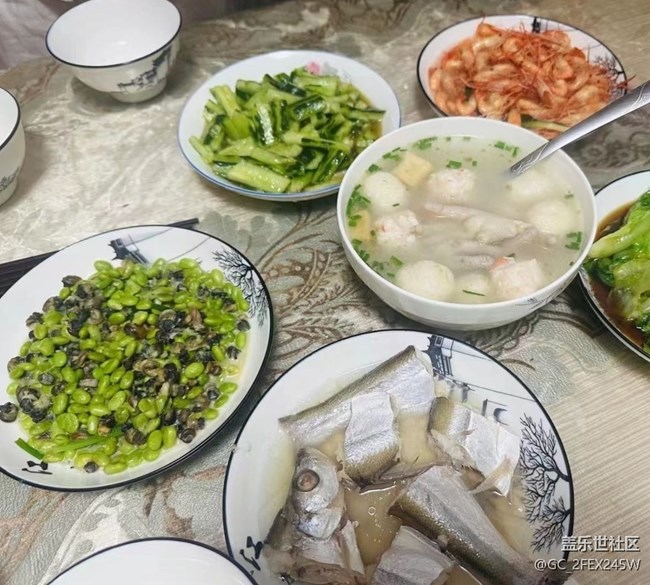 【雪落食暖】创新菜