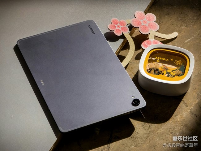 Galaxy Tab S11六边形战士 Galaxy Tab S11六边形战士