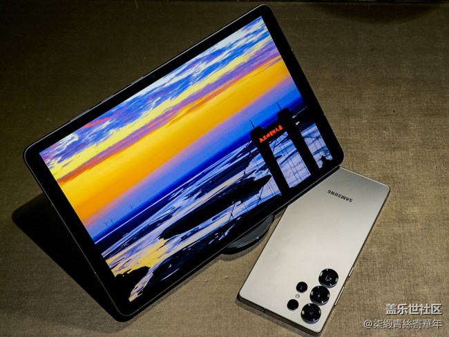 Galaxy Tab S11六边形战士 Galaxy Tab S11六边形战士