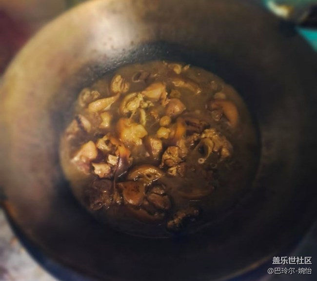 【雪落食暖】边烧边烤