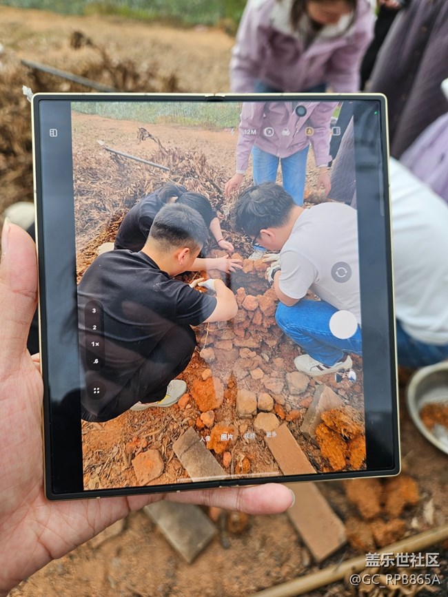 【活动回顾】三星W26心系天下体验