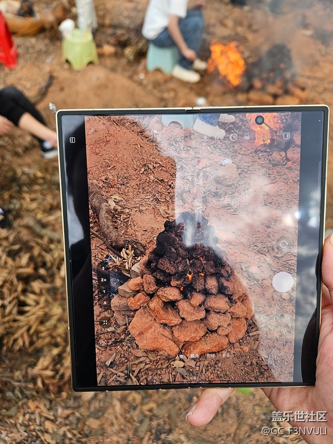 【活动回顾】W26手机品鉴交流会