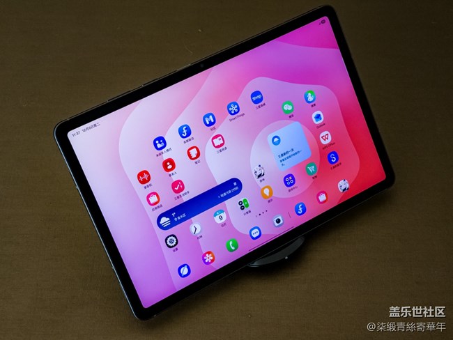 Galaxy Tab S11六边形战士 Galaxy Tab S11六边形战士