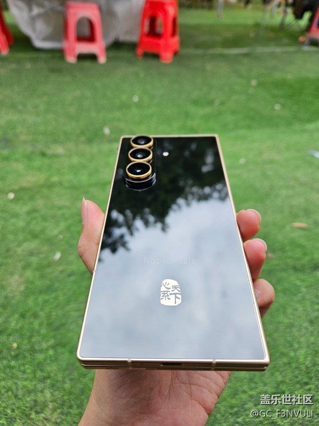 【活动回顾】W26手机品鉴交流会