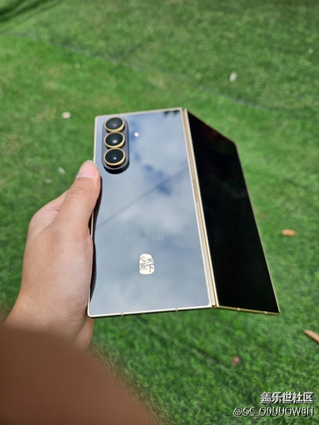 【活动回顾】心系天下W26体验回顾