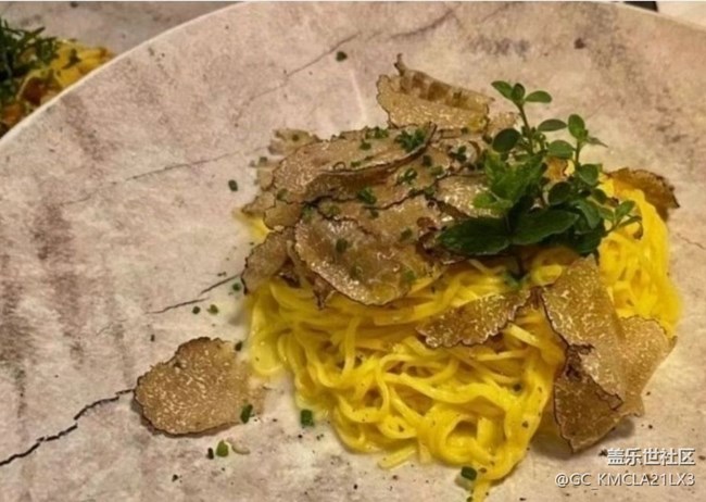 【岁末食欢愉】小周末快乐