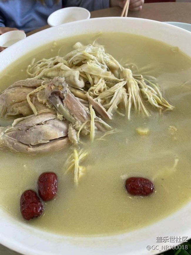 【岁末食欢愉】地方美食