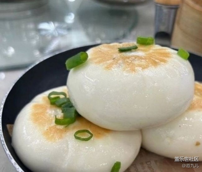 【岁末食欢愉】下午茶