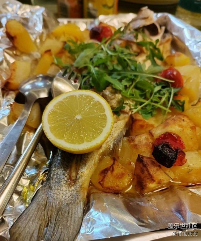 【岁末食欢愉】吃鱼