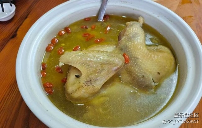 【岁末食欢愉】家庭聚餐