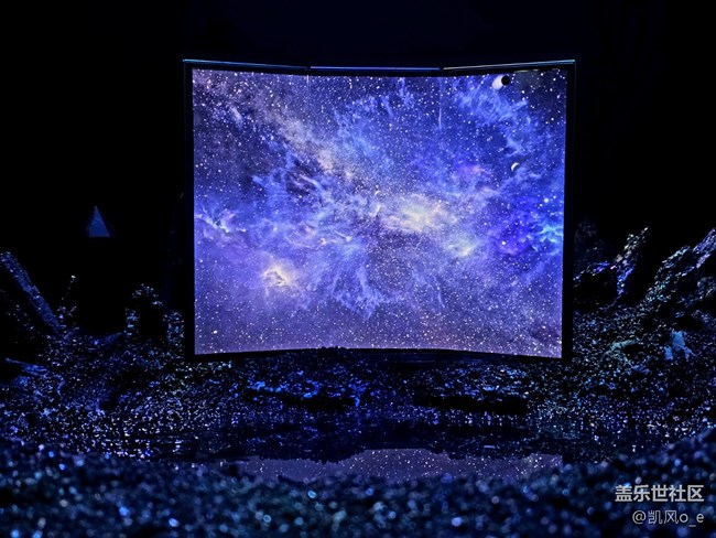 三星 Galaxy Z TriFold 上海线下品鉴会回顾