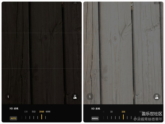 【摄影教程】慢门拍摄黑科技：ND滤镜