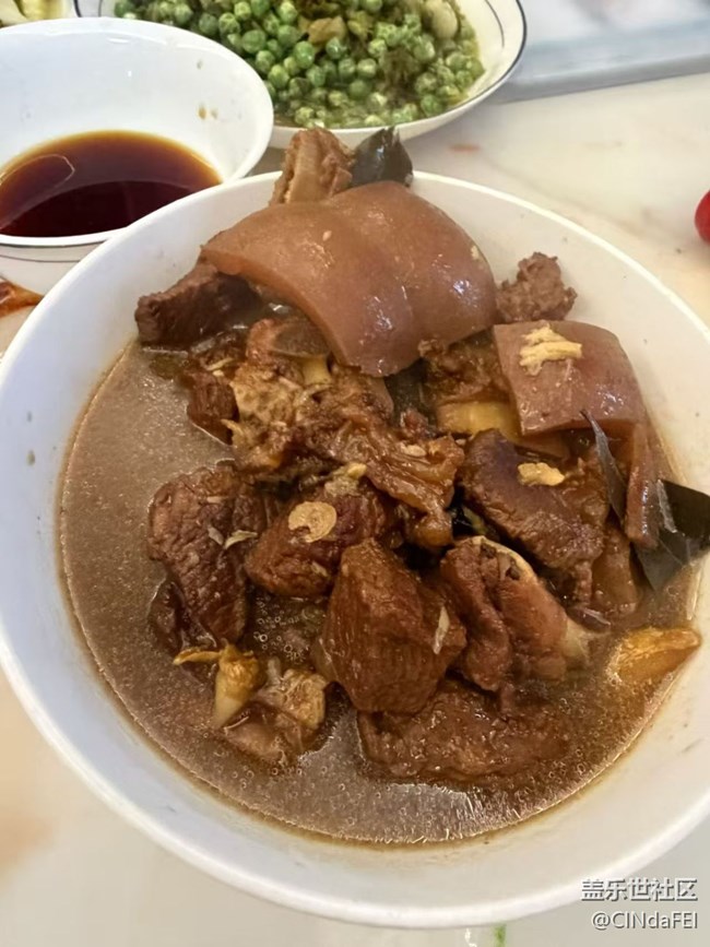 【岁末食欢愉】回家