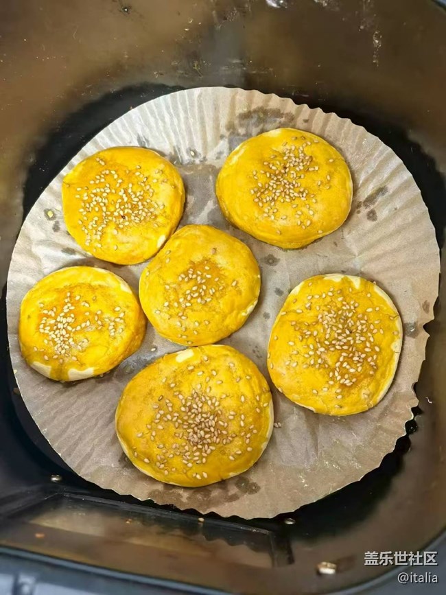 【岁末食欢愉】烤制