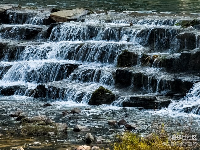 【摄影教程】慢门拍摄黑科技：ND滤镜