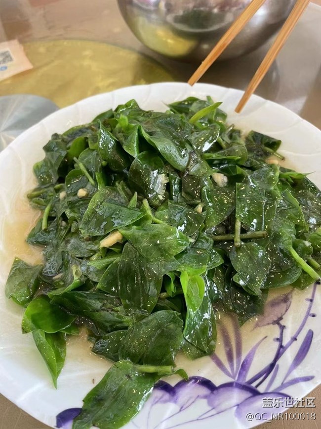 【岁末食欢愉】地方美食