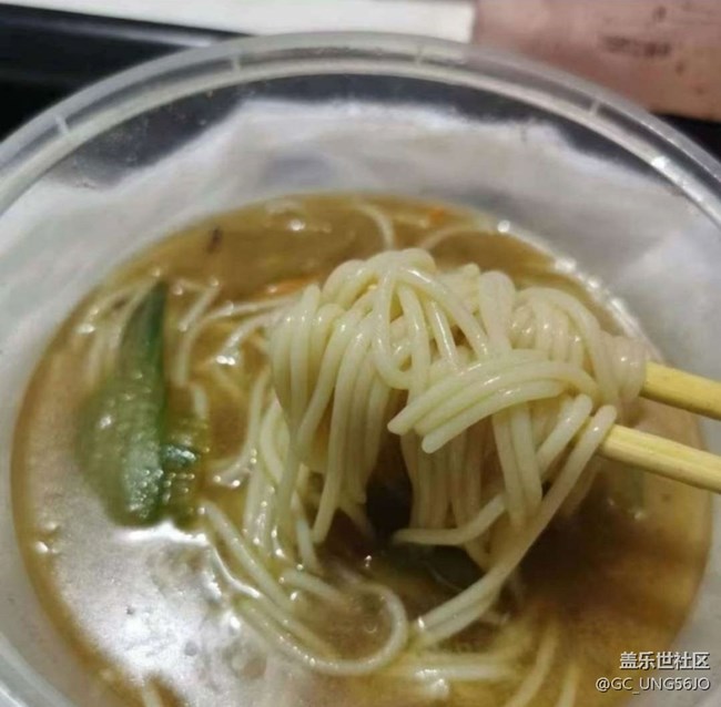 【岁末食欢愉】粉干