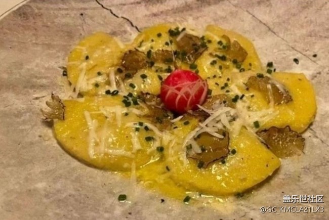 【岁末食欢愉】小周末快乐