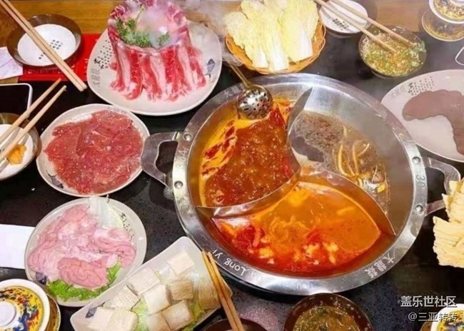 【岁末食欢愉】大龍燚