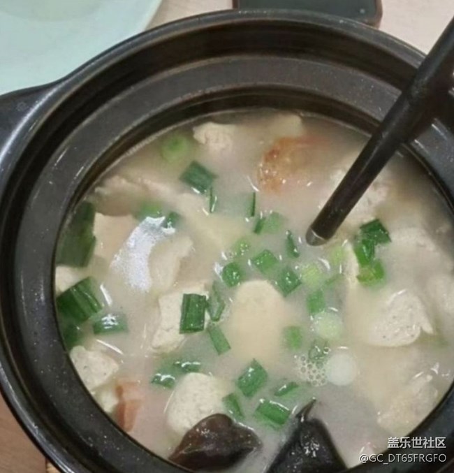 【岁末食欢愉】晚饭