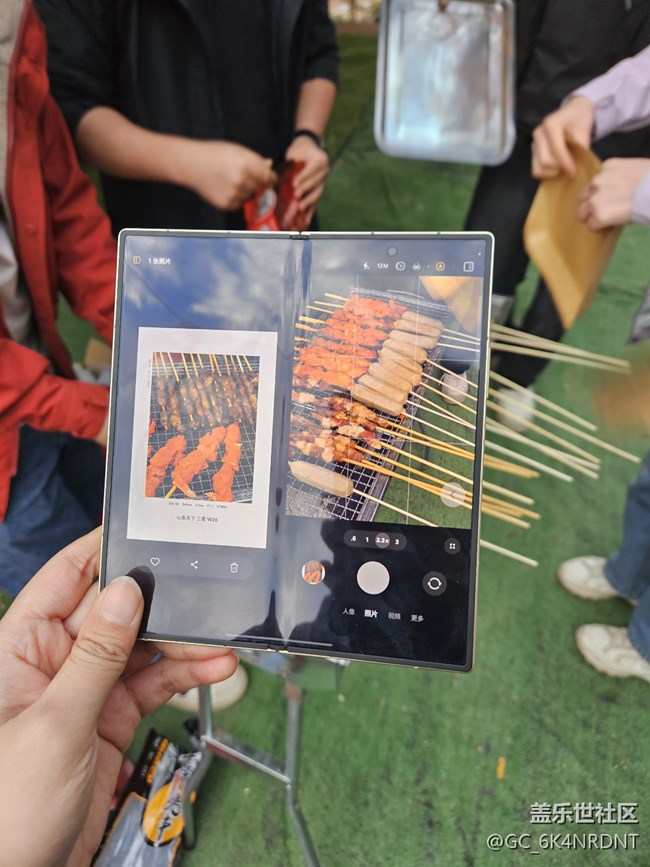 【活动回顾】要质感还得看心系天下