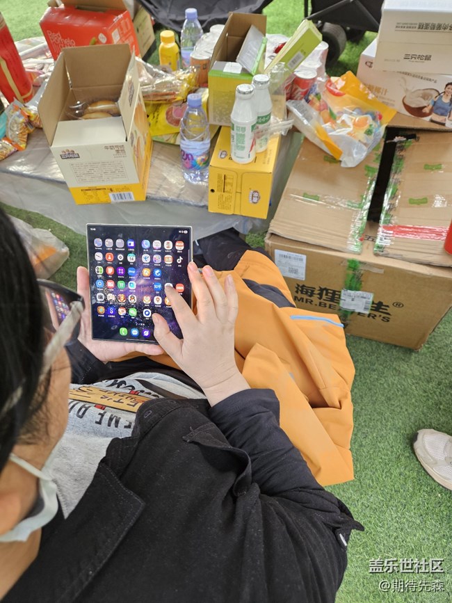 【活动回顾】W26，细节更加优化