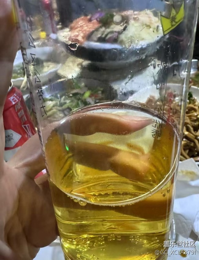 【岁末食欢愉】胡吃海喝