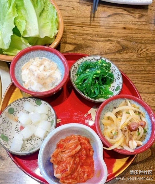 【岁末食欢愉】陪娃吃饭