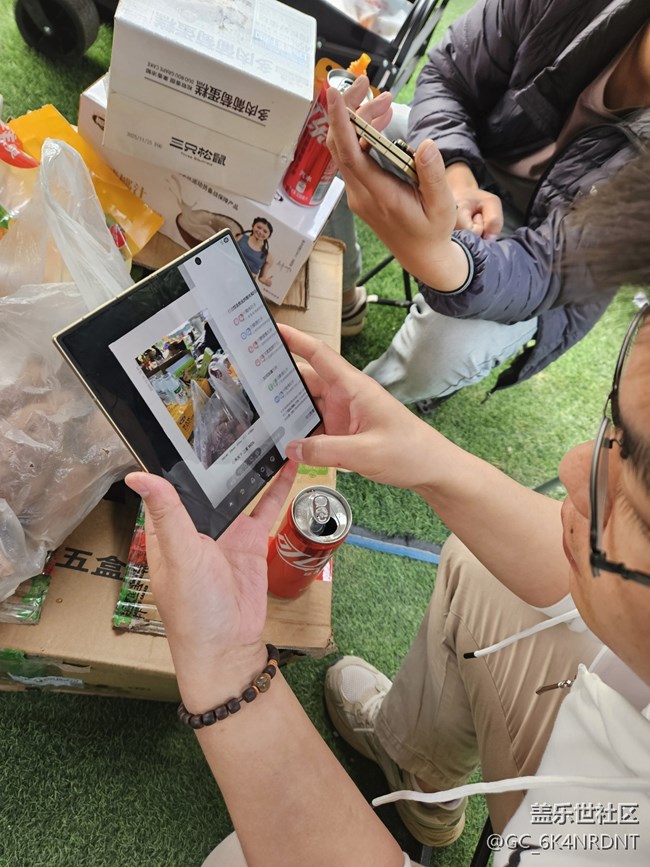 【活动回顾】要质感还得看心系天下