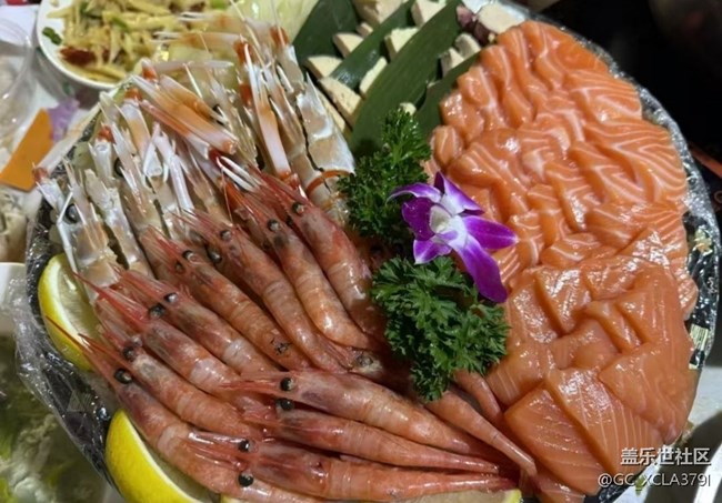 【岁末食欢愉】胡吃海喝